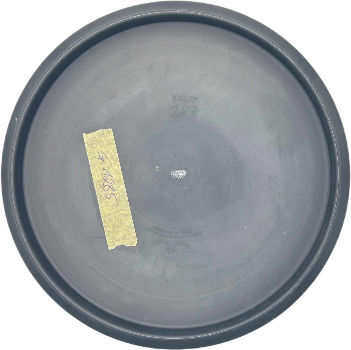 Dynamic Discs Judge Classic - EMAC (Gebraucht: Zustand 8)