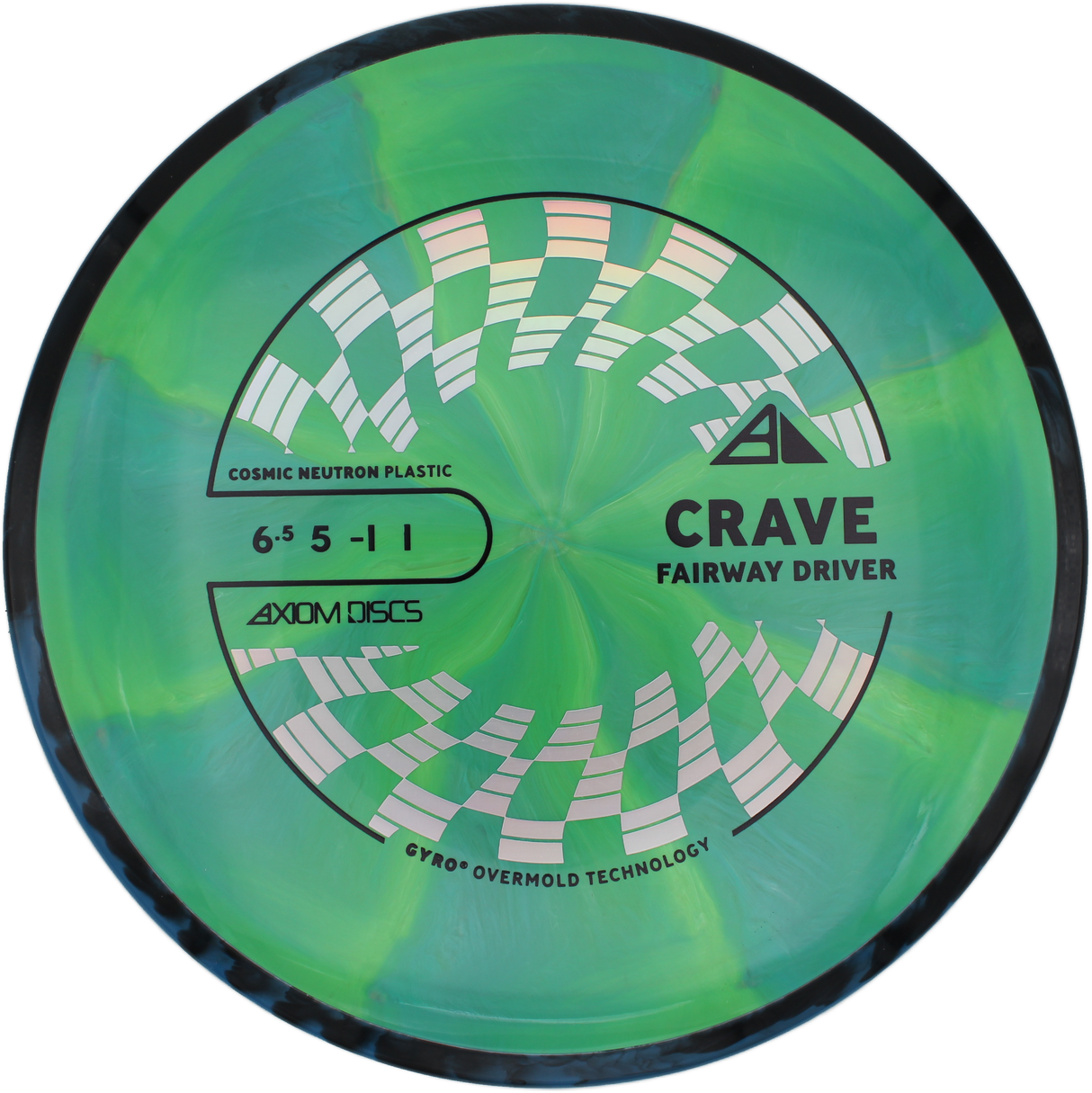Axiom Crave | Cosmic Neutron