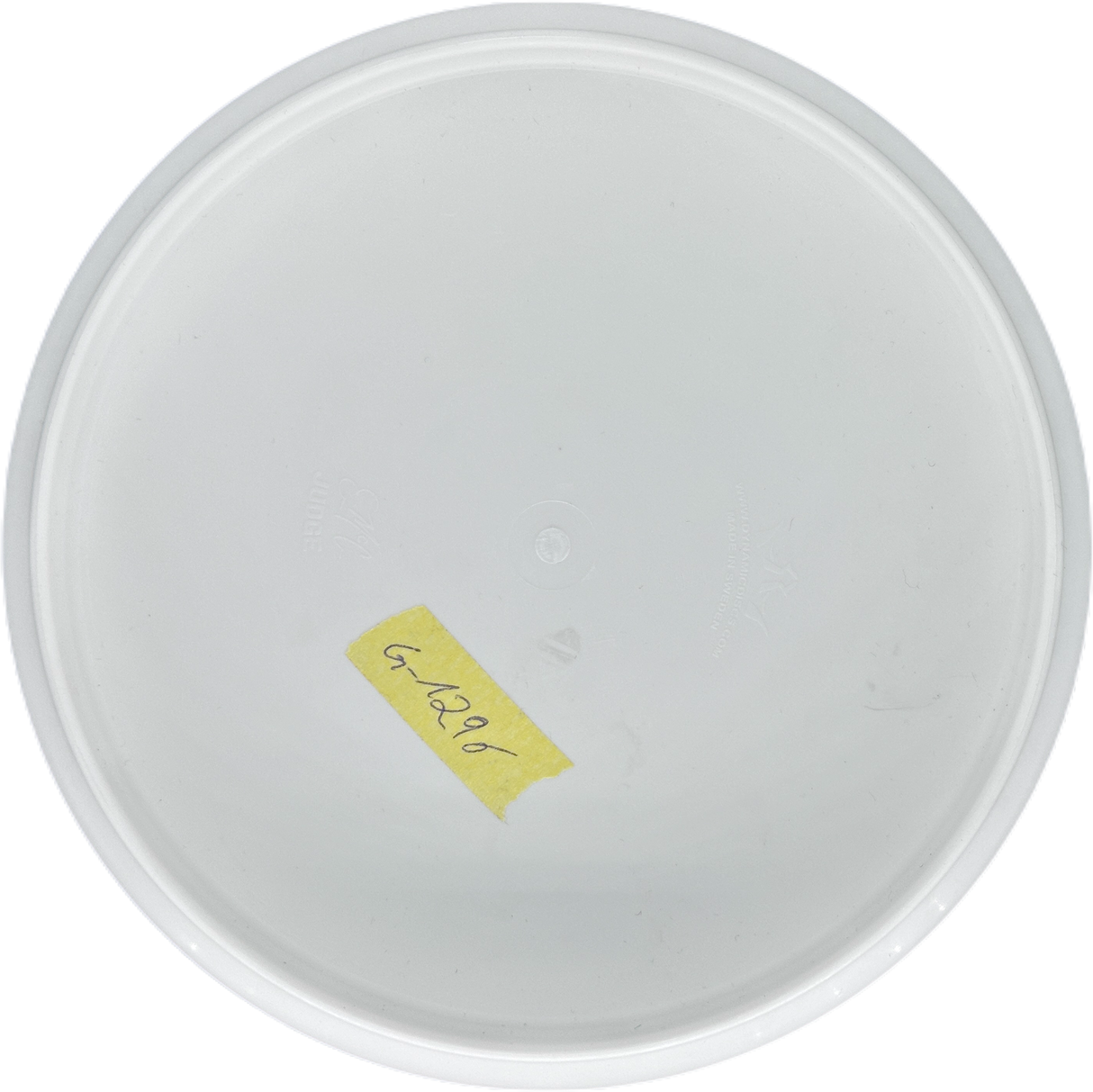 Dynamic Discs Judge Prime - EMAC Misprint (Gebraucht: Zustand 9)