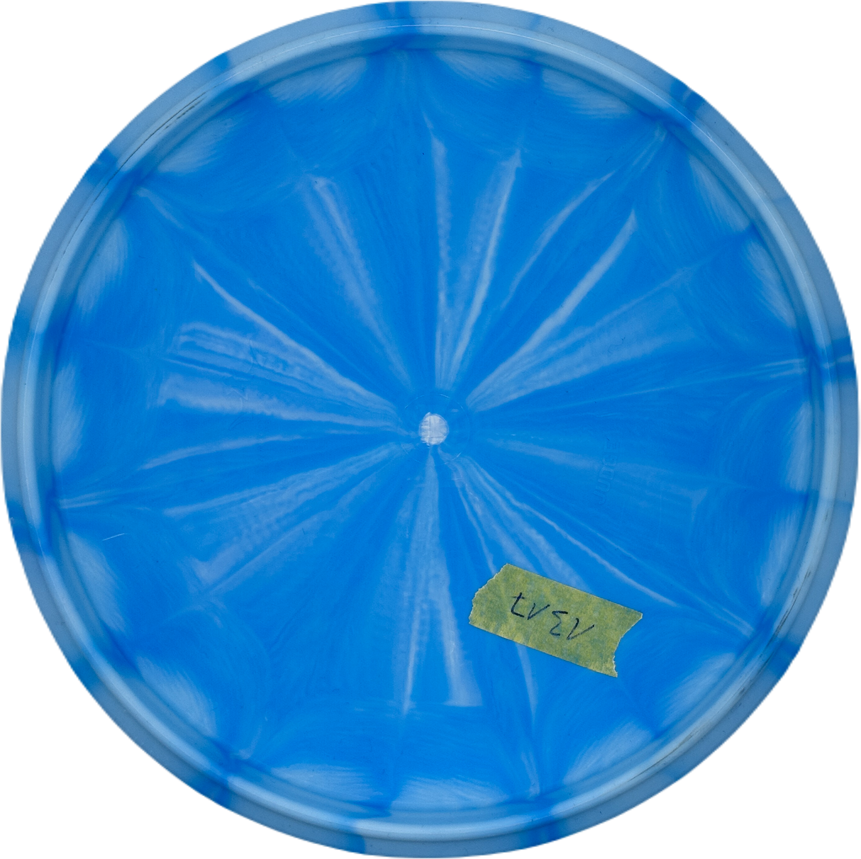 Dynamic Discs Judge Classic Burst - Misprint (Gebraucht: Zustand 8)