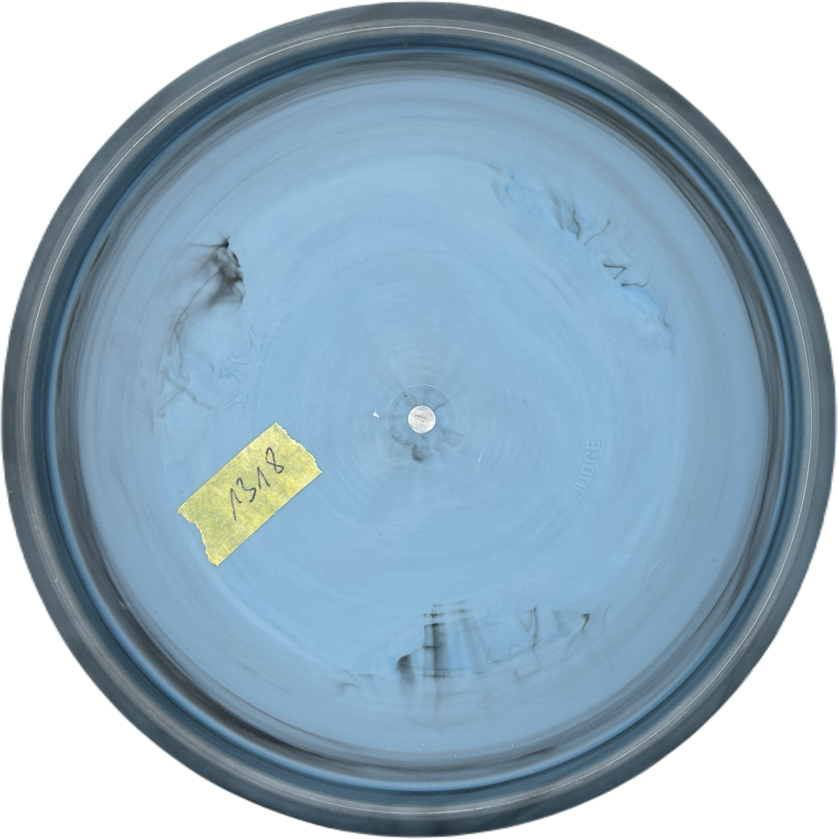 Dynamic Discs Judge Classic (Gebraucht: Zustand 8)