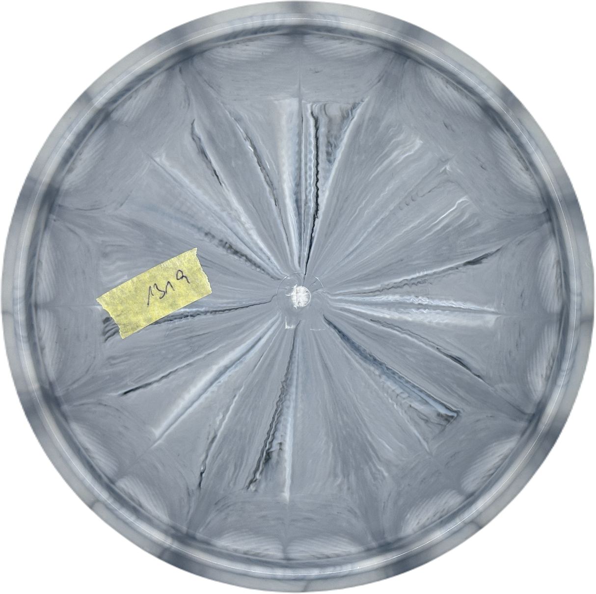 Dynamic Discs Judge Prime Burst (Gebraucht: Zustand 8)
