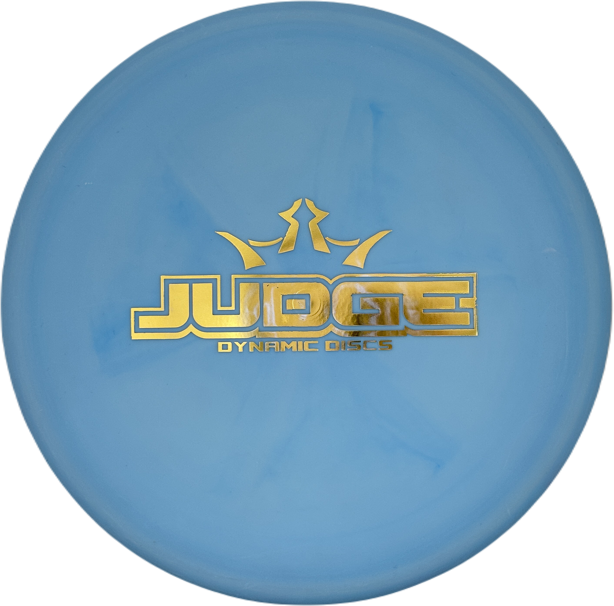 Dynamic Discs Judge Classic (Gebraucht: Zustand 9)