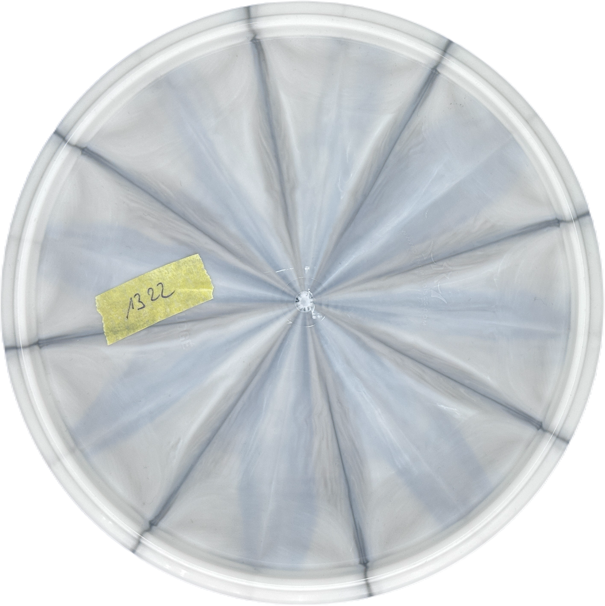 Dynamic Discs Judge Classic Burst (Gebraucht: Zustand 8)