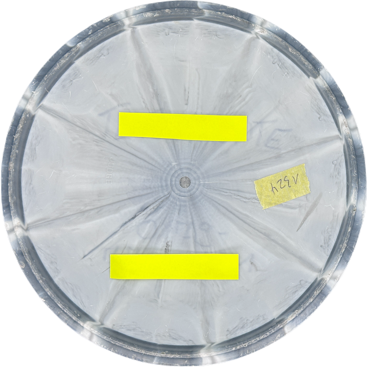 Dynamic Discs Judge Prime Burst (Gebraucht: Zustand 5)