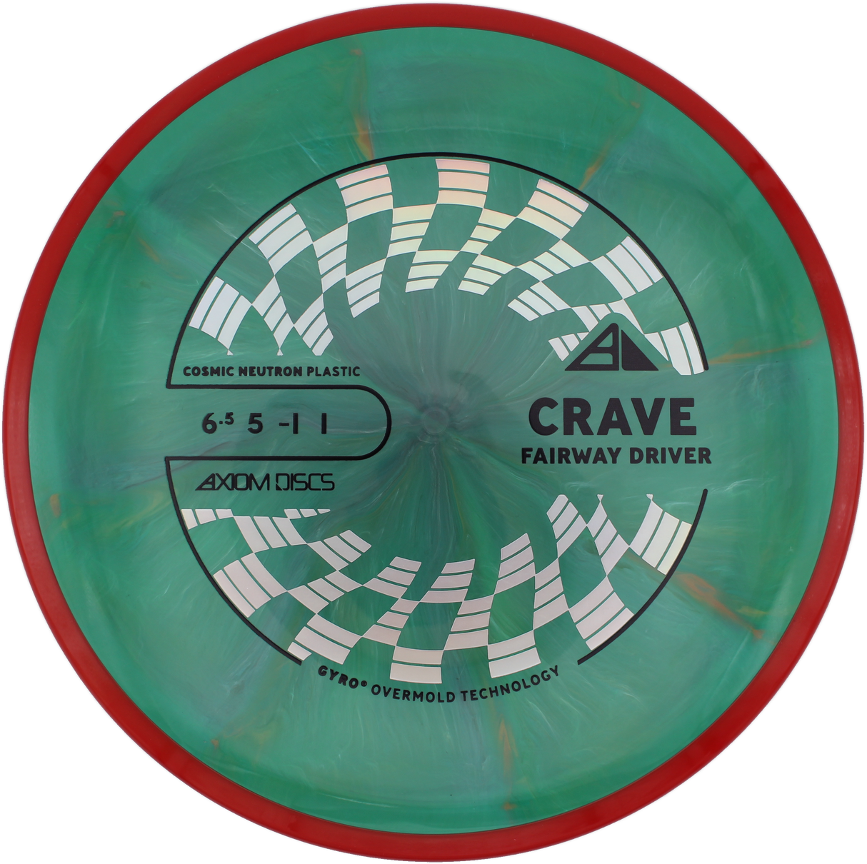 Axiom Crave | Cosmic Neutron