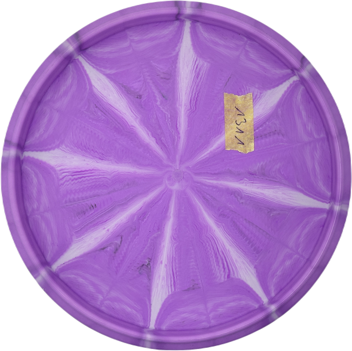 Dynamic Discs Judge Classic Soft Burst (Gebraucht: Zustand 7)