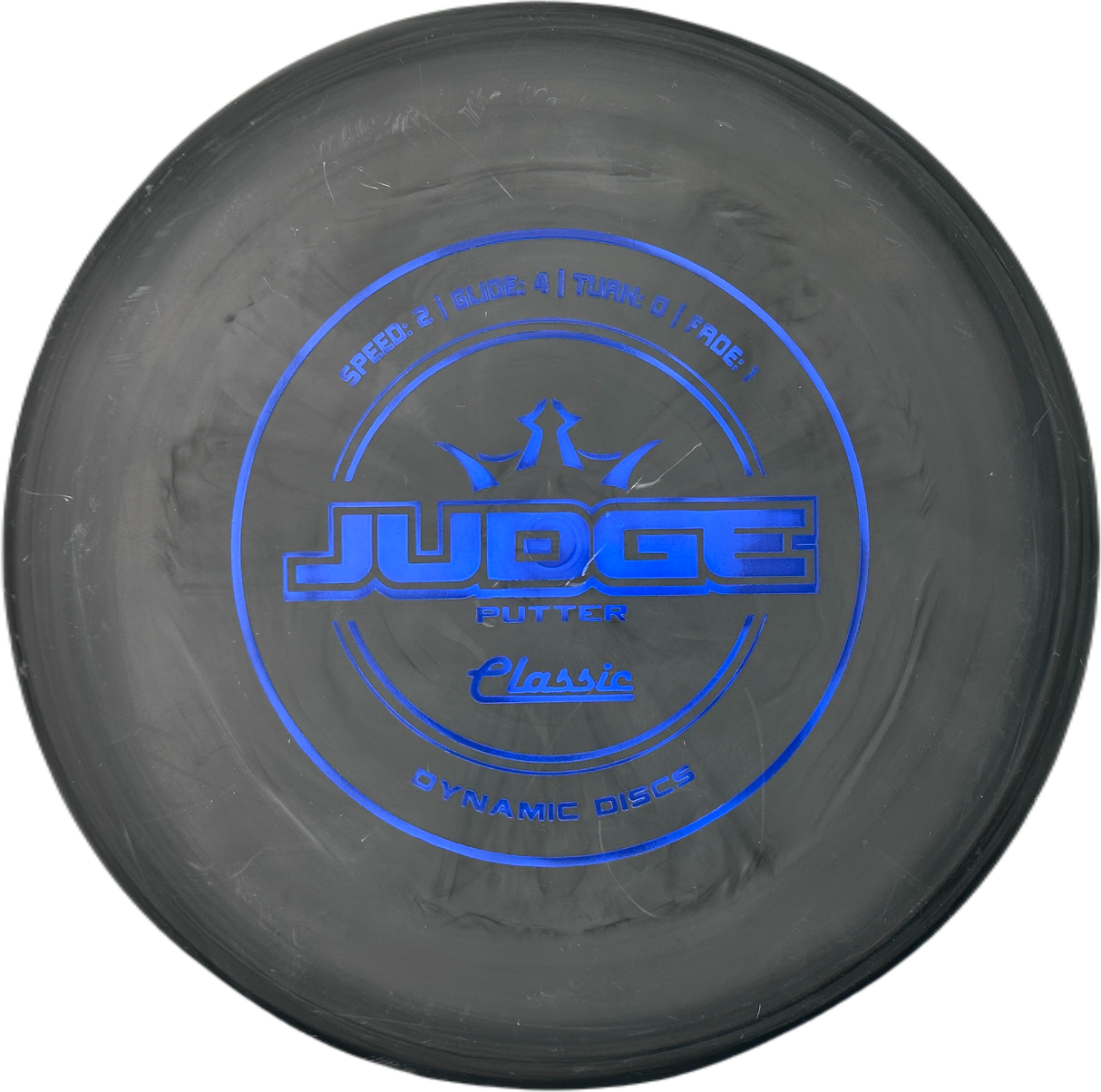 Dynamic Discs Judge Classic (Gebraucht: Zustand 7)