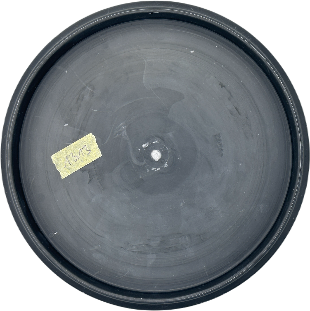 Dynamic Discs Judge Classic (Gebraucht: Zustand 7)