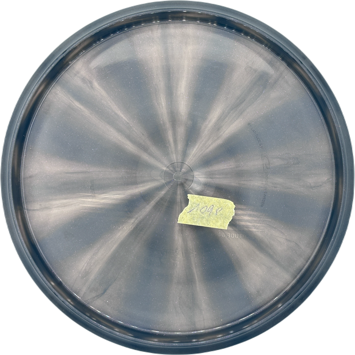 Latitude 64° Pure Opto-X Glimmer - Kristin Tattar Team Series V.1 2021 (Gebraucht: Zustand 10)