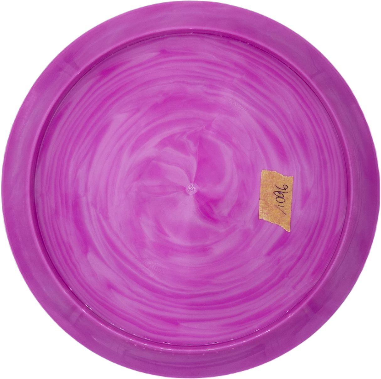 Latitude 64° Brave Royal Grand Swirl - Limited Run (Gebraucht: 10)