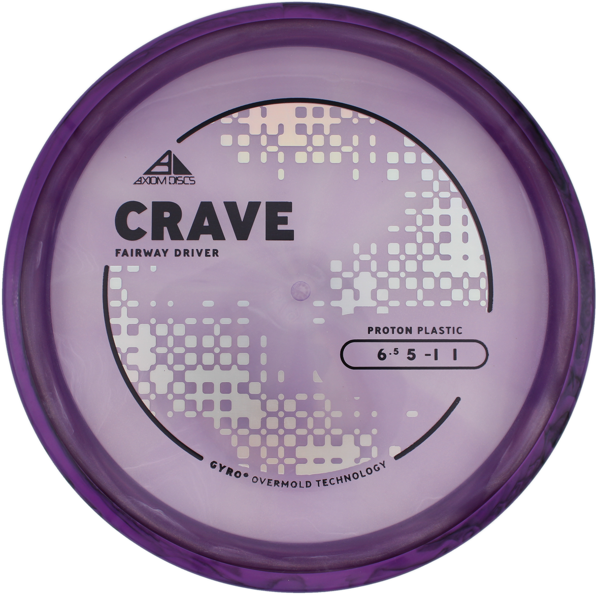 Axiom Crave - Project Lab Coat | Proton