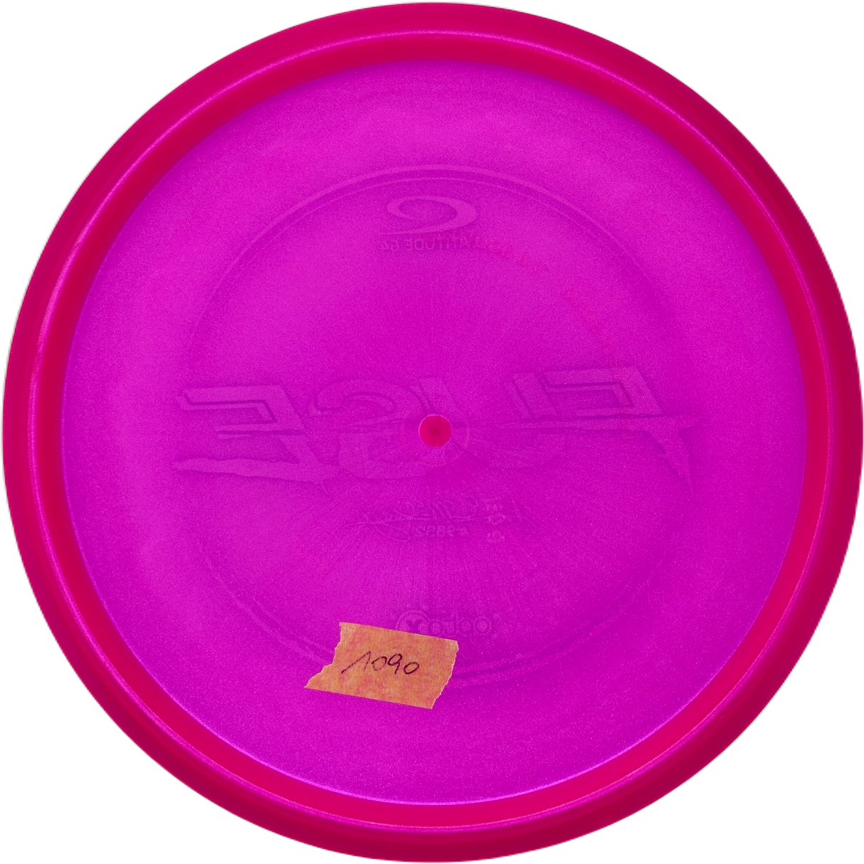 Latitude 64° Fuse Opto-X Glimmer - John E McCray (Gebraucht: Zustand 9)