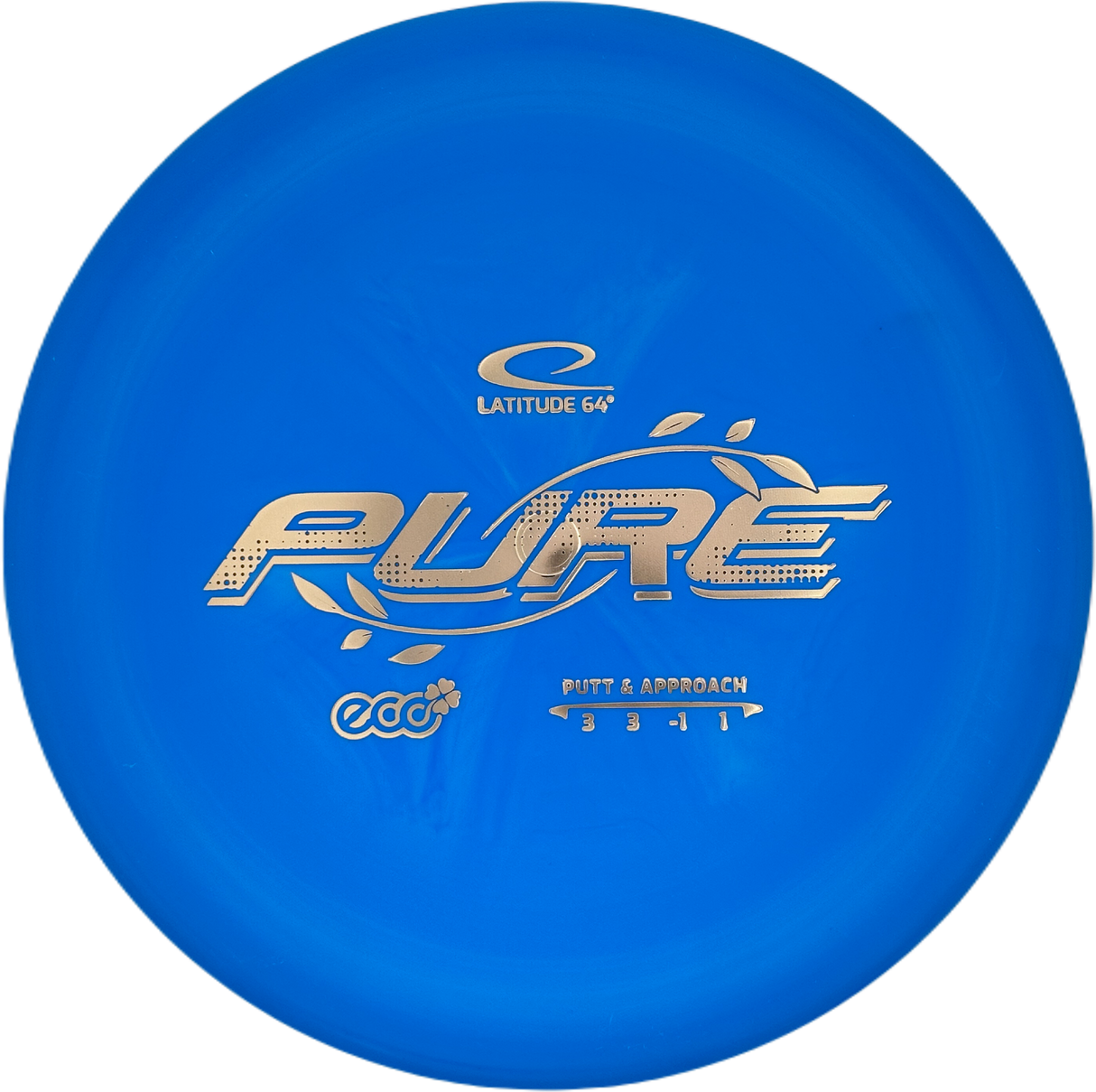 Latitude 64° Pure Eco (Gebraucht: Zustand 9)