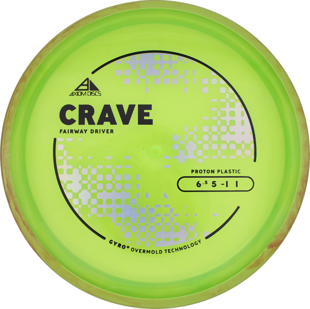Axiom Crave - Project Lab Coat | Proton