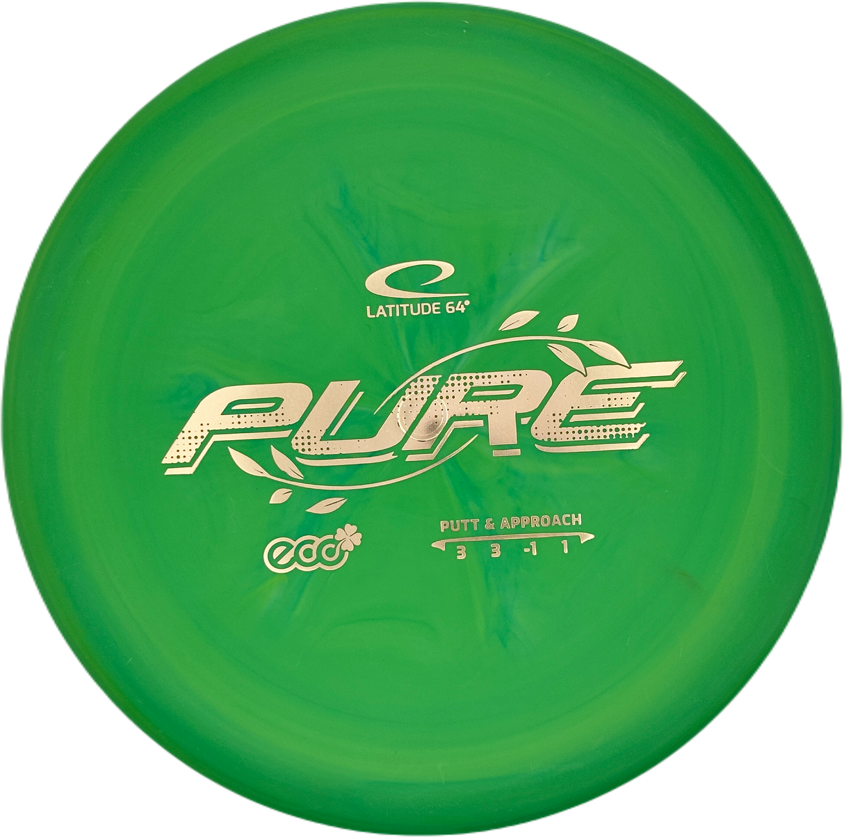 Latitude 64° Pure Eco (Gebraucht: Zustand 9)