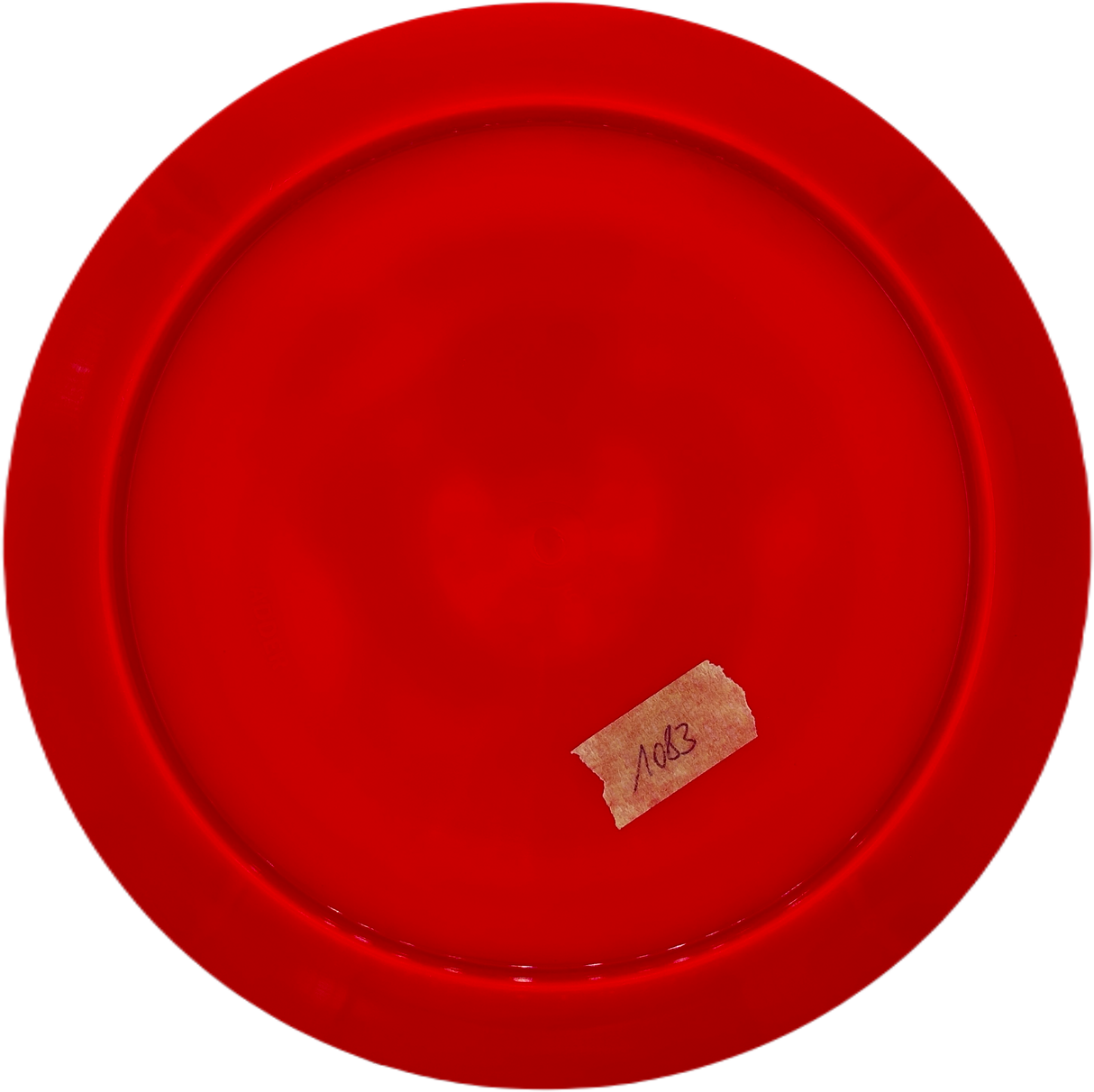 Westside Discs Adder Tournament-X - Nikko Locastro Team Series V2 2021 (Gebraucht: Zustand 9)