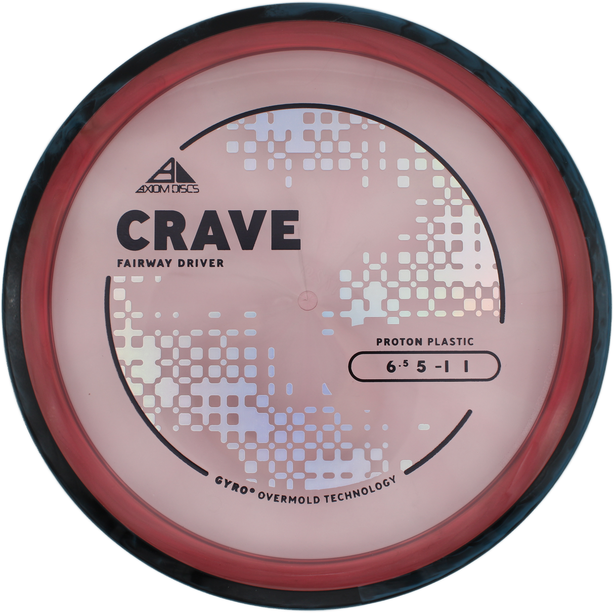 Axiom Crave - Project Lab Coat | Proton
