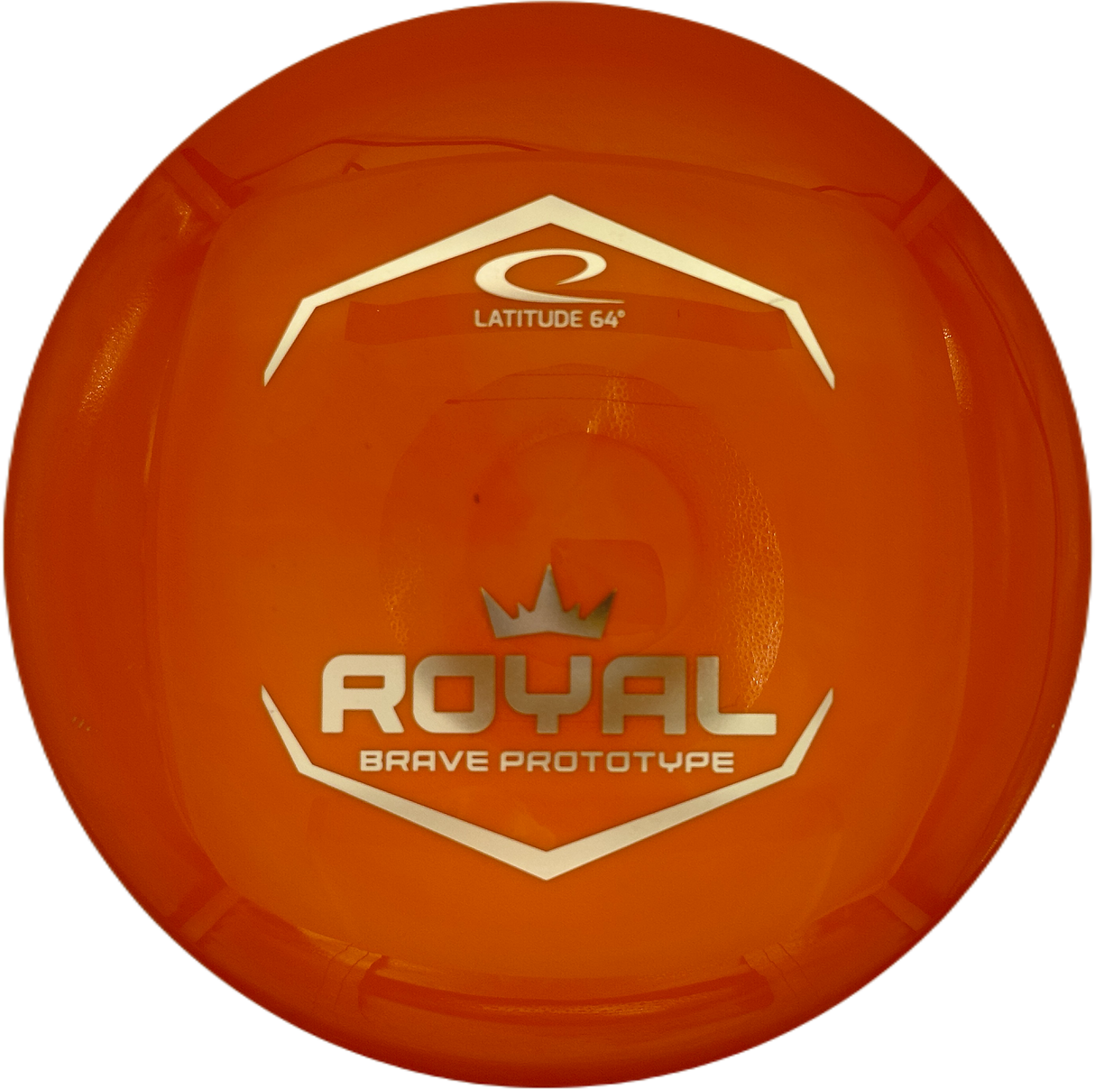 Latitude 64° Brave Royal Grand - Prototype (Gebraucht: 9)
