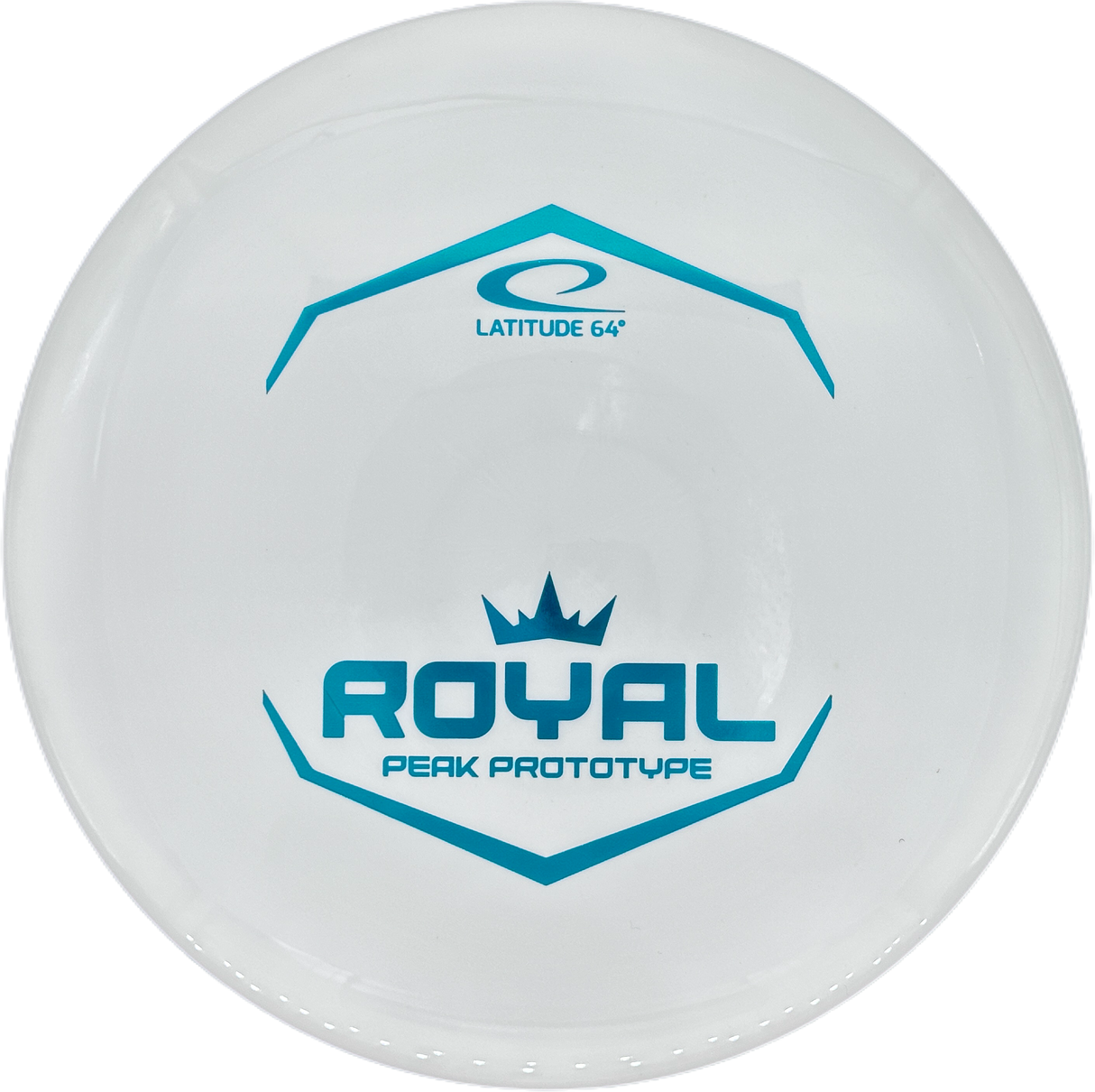 Latitude 64° Peak Royal Grand - Prototype (Gebraucht: Zustand 10)