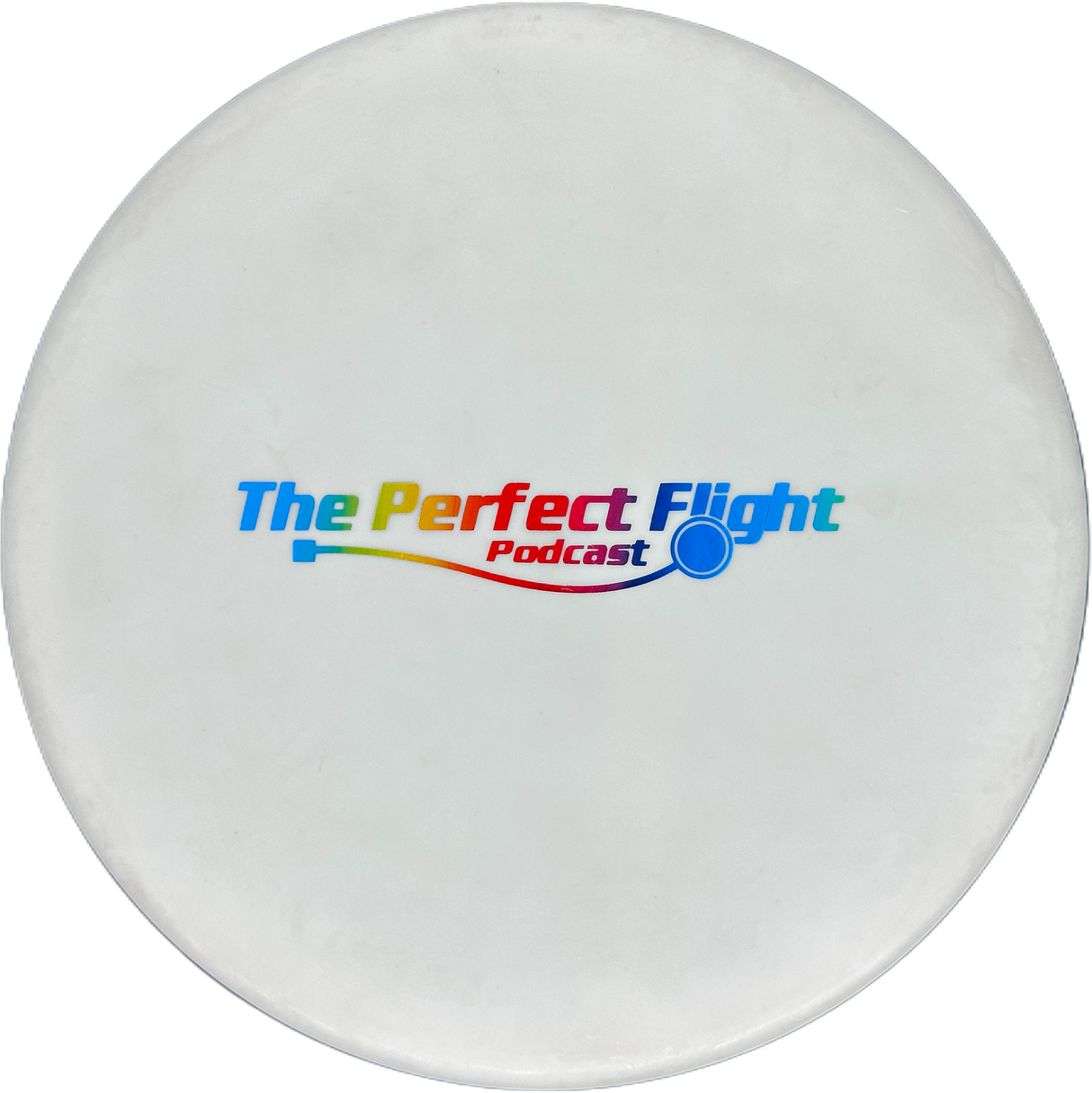 Dynamic Discs Judge Classic - The Perfect Flight Podcast (Gebraucht: Zustand 7)