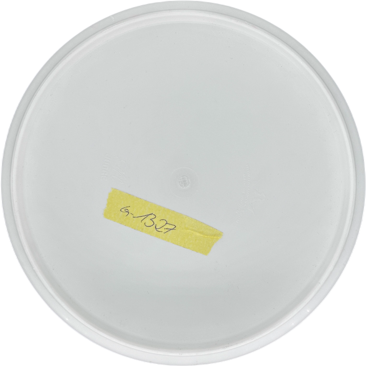 Dynamic Discs Judge Prime - EMAC Misprint (Gebraucht: Zustand 8)