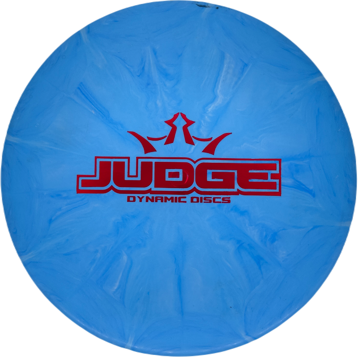 Dynamic Discs Judge Prime Burst (Gebraucht: Zustand 8)