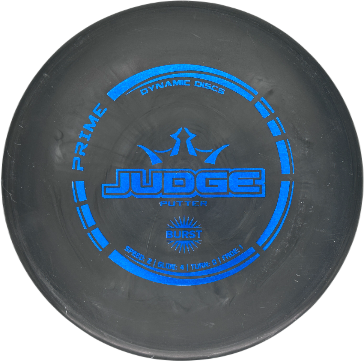 Dynamic Discs Judge Prime Burst (Gebraucht: Zustand 8)