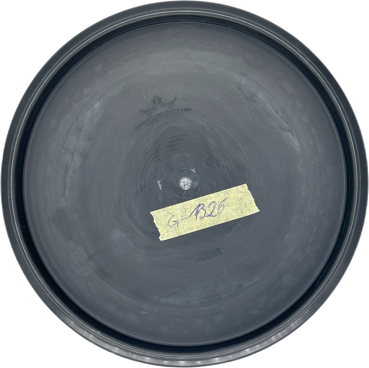 Dynamic Discs Judge Prime Burst (Gebraucht: Zustand 8)