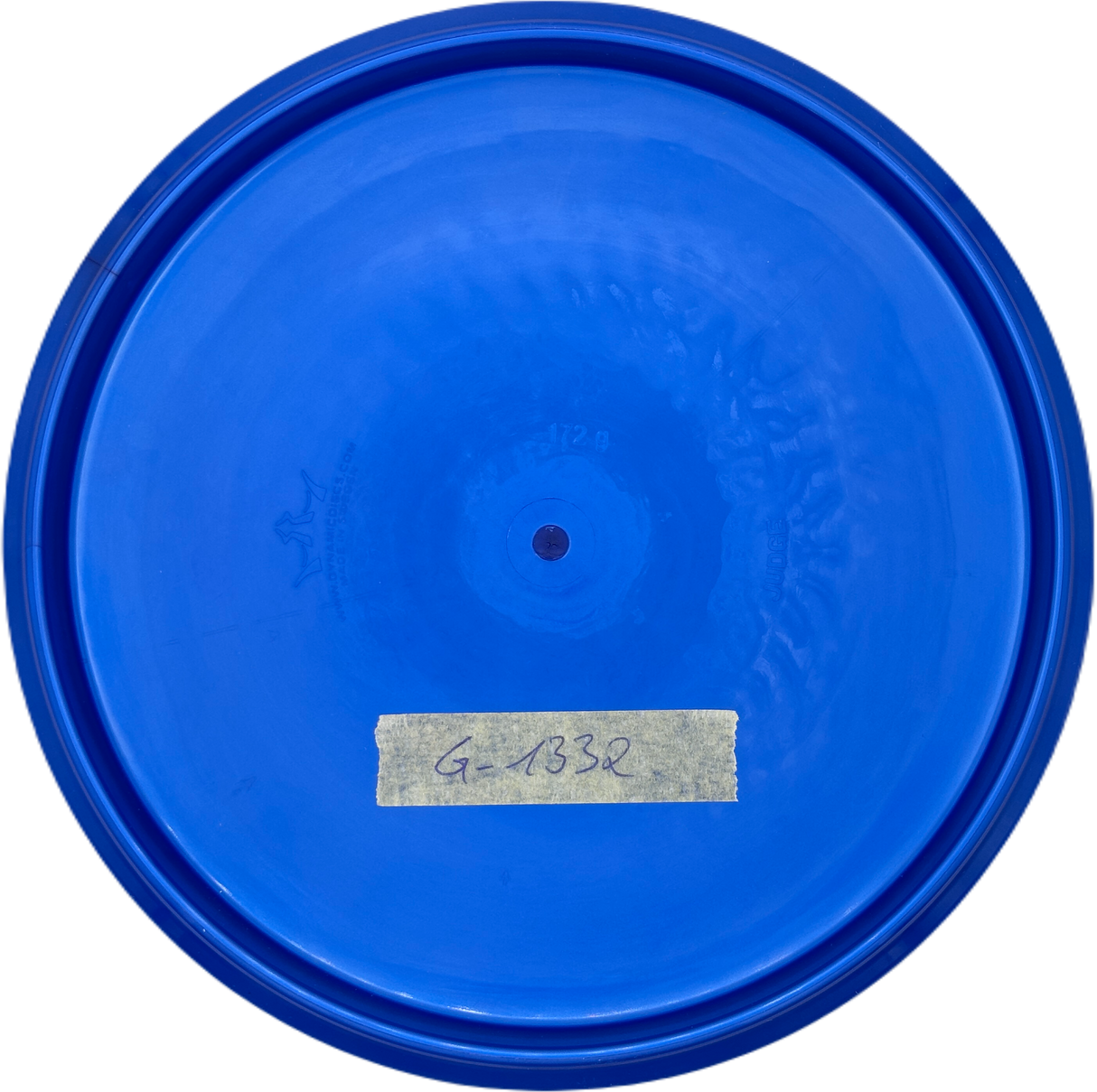 Dynamic Discs Judge Fuzion (Gebraucht: Zustand 9)