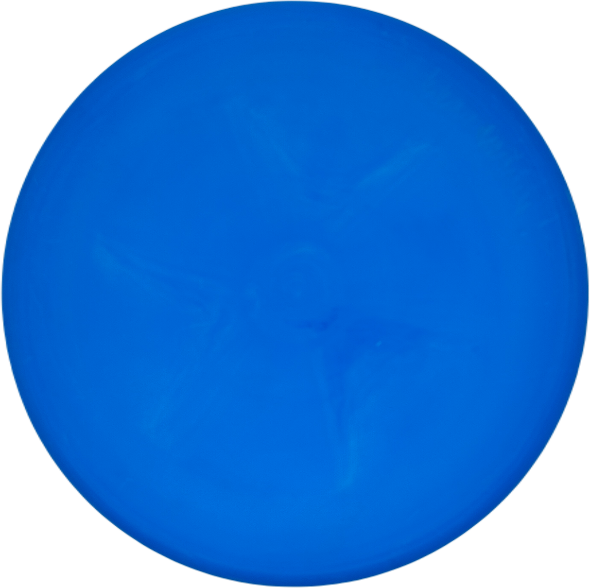 Dynamic Discs Judge Classic - Blank (Gebraucht: Zustand 8)