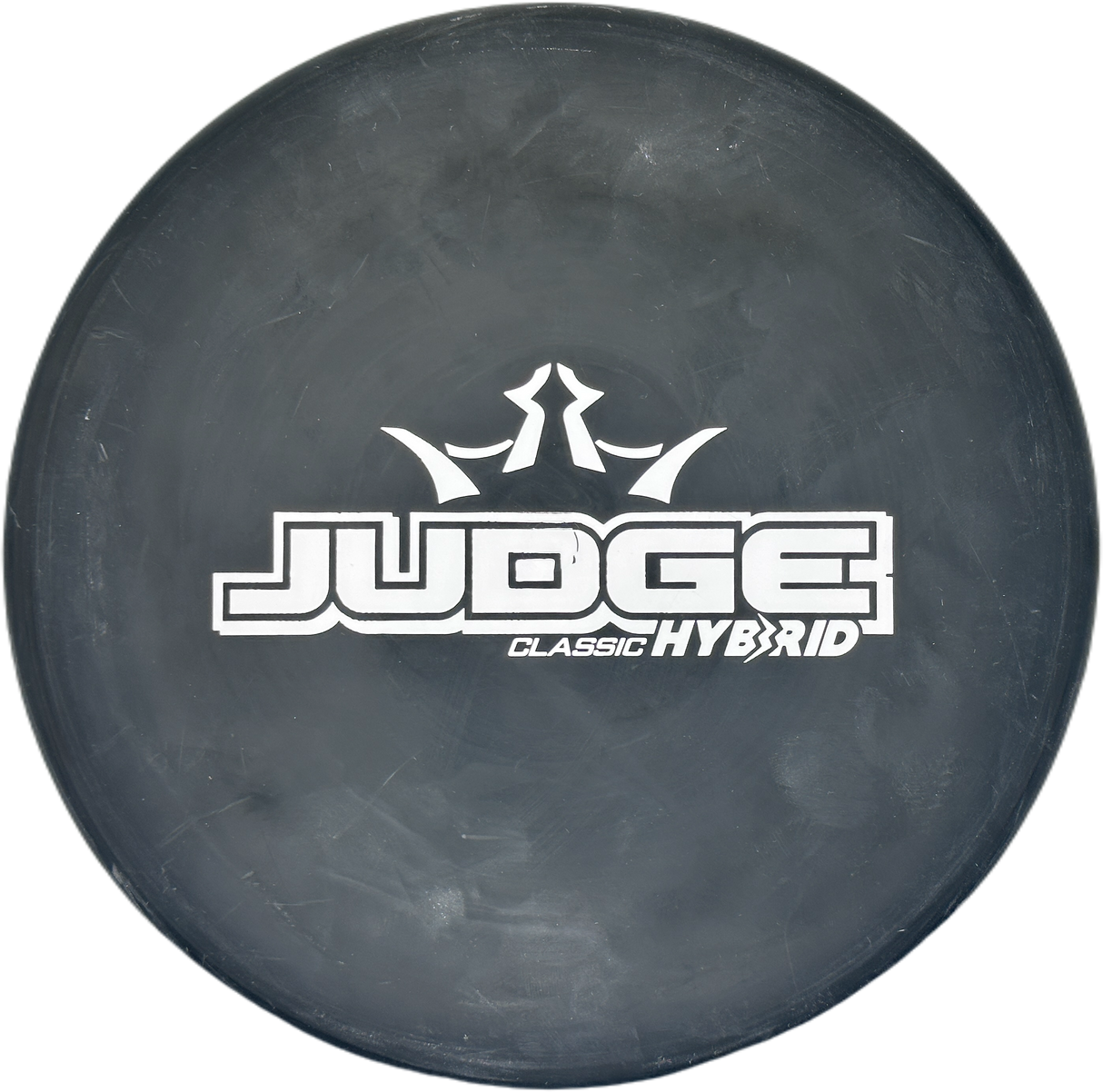 Dynamic Discs Judge Classic Hybrid (Gebraucht: Zustand 8)
