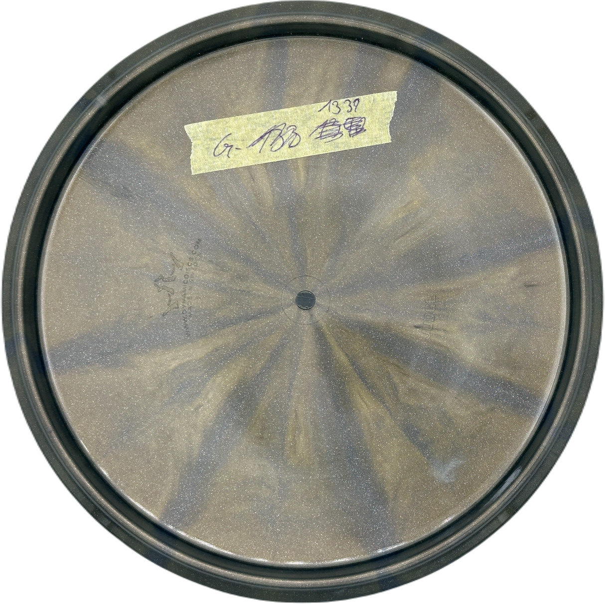 Dynamic Discs Judge Fuzion (Gebraucht: Zustand 9)