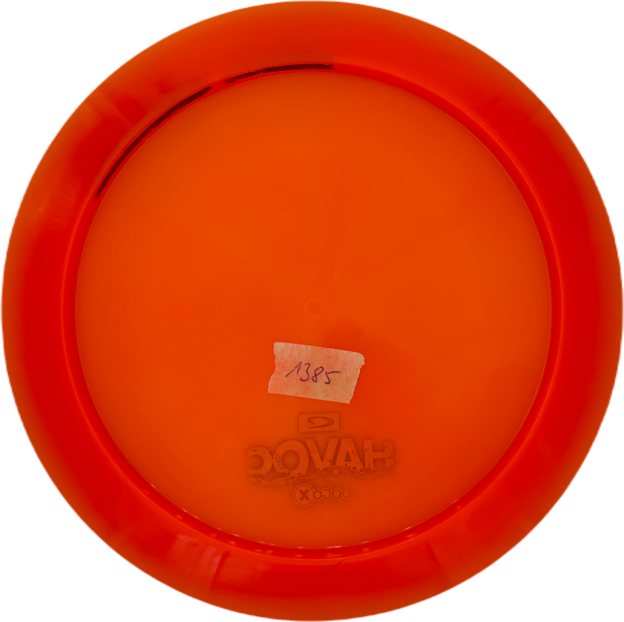 Latitude 64° Havoc Opto-X (Gebraucht: Zustand 8)