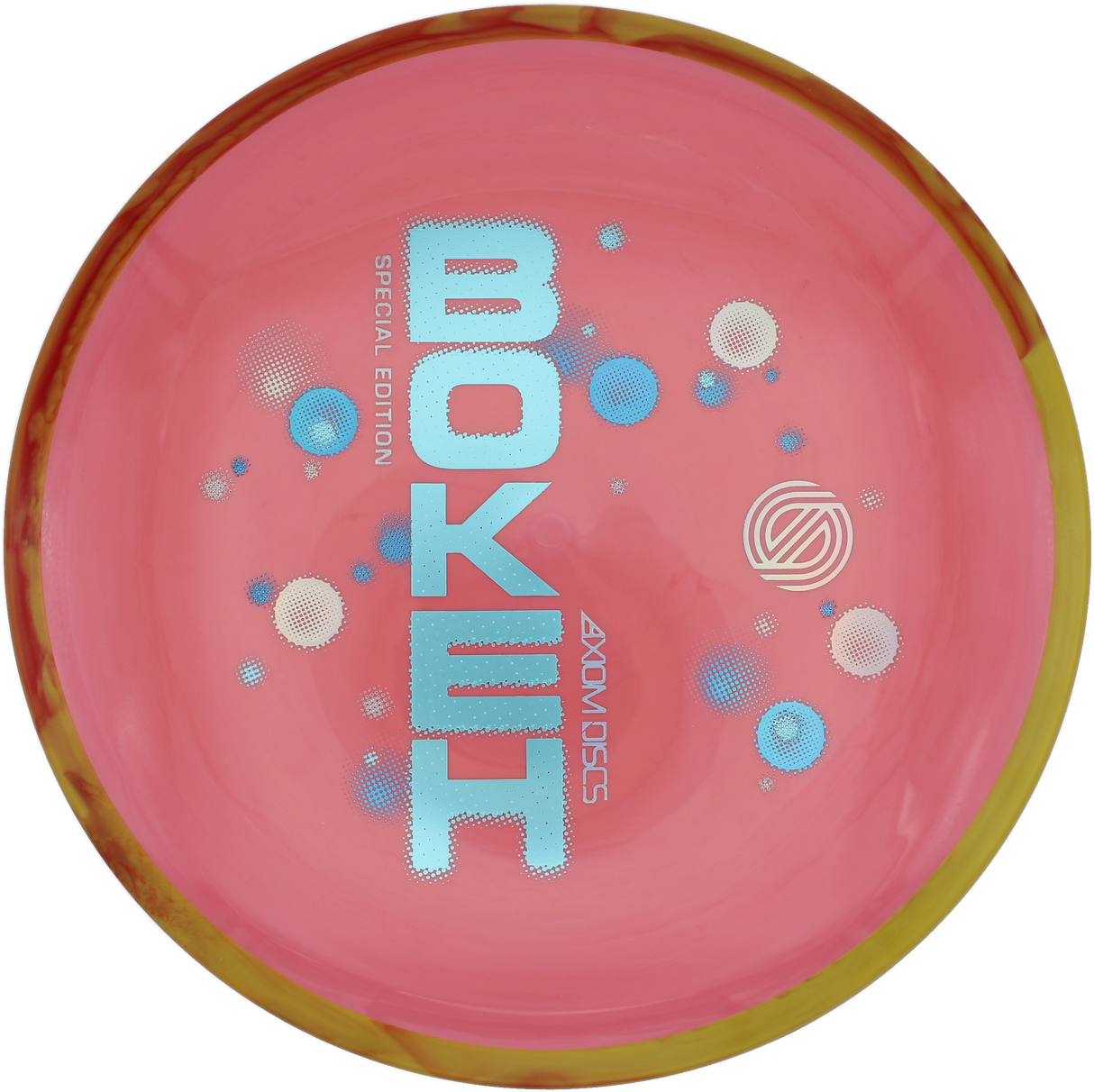 Axiom Bokeh - Special Edition | Neutron