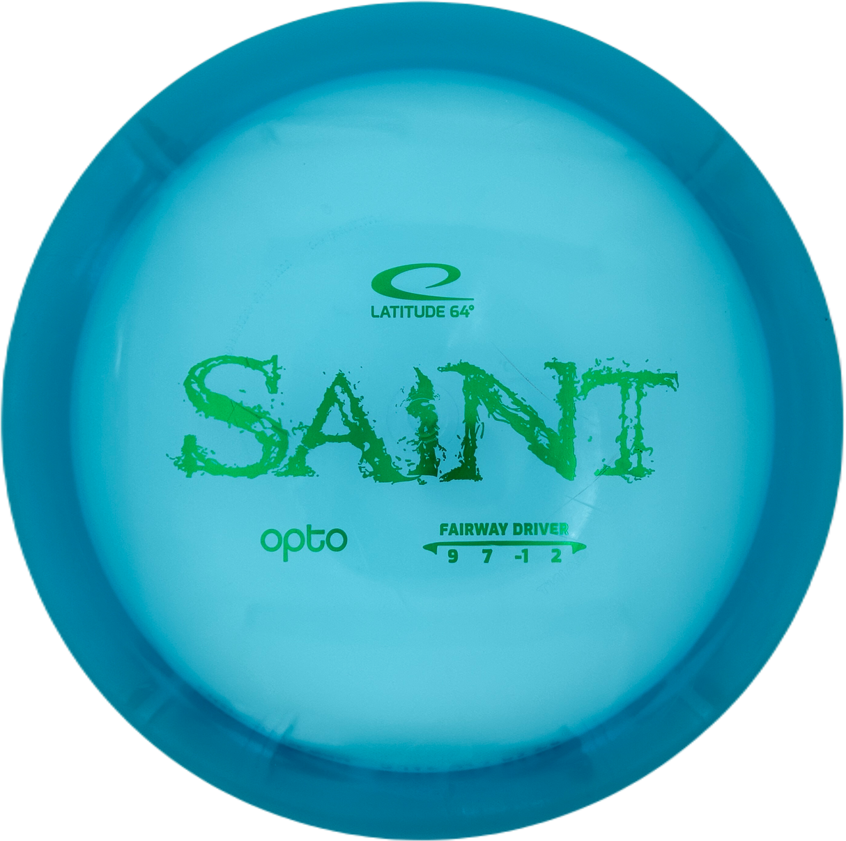 Latitude 64° Saint Opto (Gebraucht: Zustand 7)