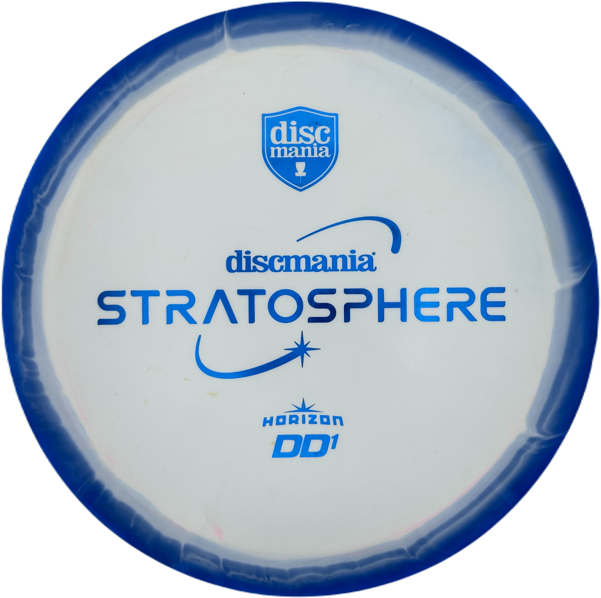 Discmania Stratosphere DD1 S-Line Horizon (Gebraucht: Zustand 7)