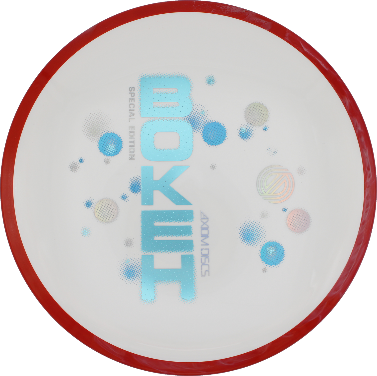 Axiom Bokeh - Special Edition | Neutron