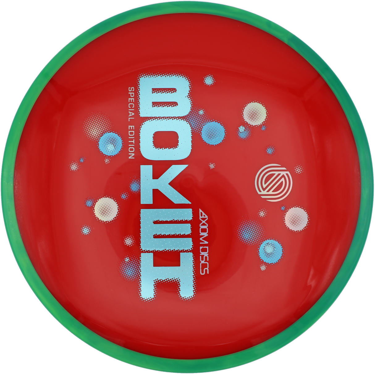 Axiom Bokeh - Special Edition | Neutron