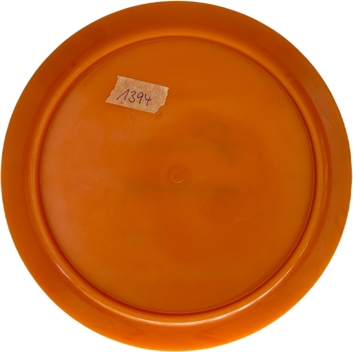 Crosslap Discs Openwater Platinum+ (Gebraucht: Zustand 7)