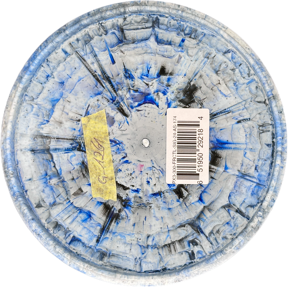 Prodigy PX-3 300 Fractal - Aiden Scott Signature Series 24 (Gebraucht: Zustand 10)