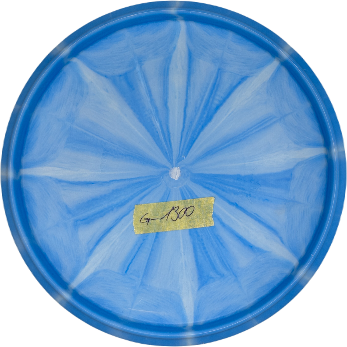 Dynamic Discs Judge Prime Burst - Special Edition (Gebraucht: Zustand 8)