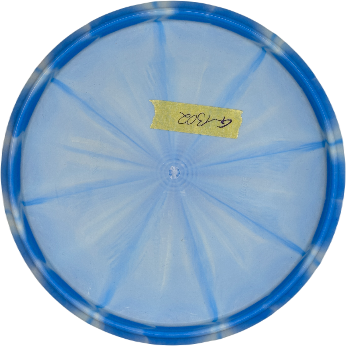 Dynamic Discs Judge Prime Burst - Misprint (Gebraucht: Zustand 8)
