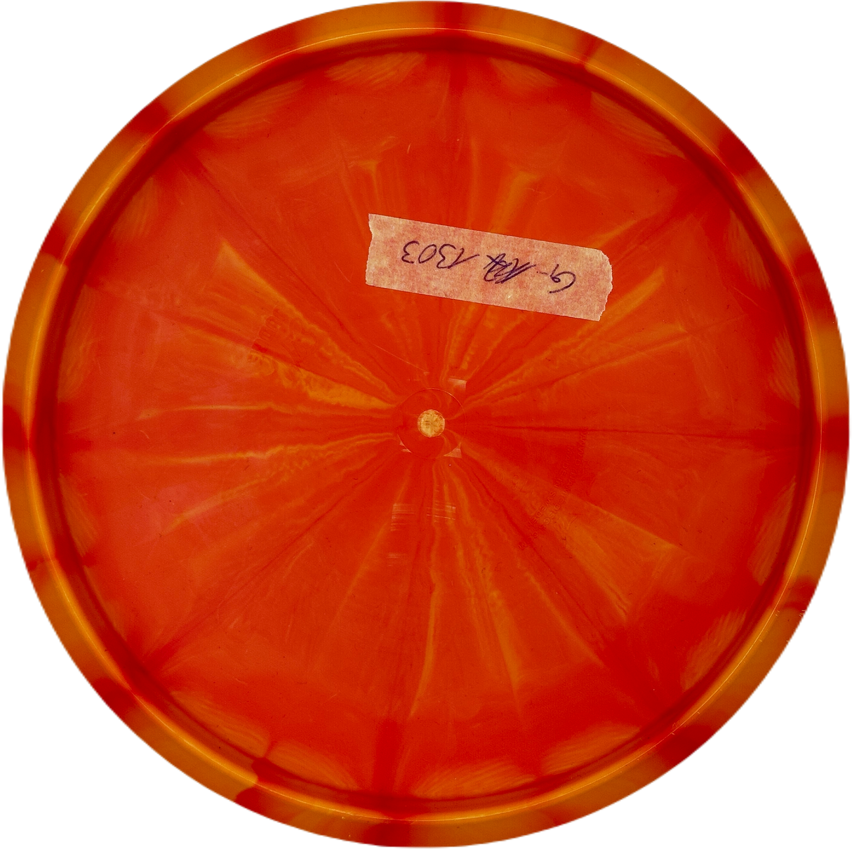 Dynamic Discs Judge Prime Burst - EMAC (Gebraucht: Zustand 8)