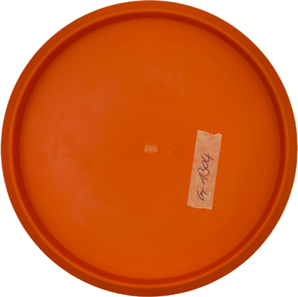 Dynamic Discs Judge Prime (Gebraucht: Zustand 8)