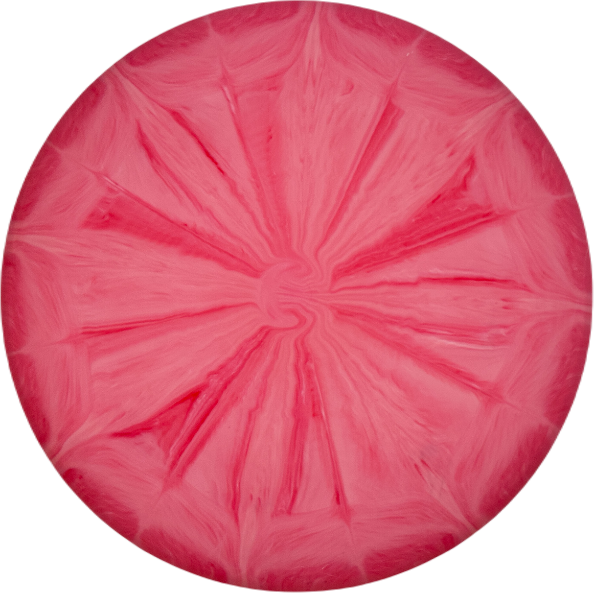 Dynamic Discs Judge Prime Burst - Bottom Stamp Misprint (Gebraucht: Zustand 7)