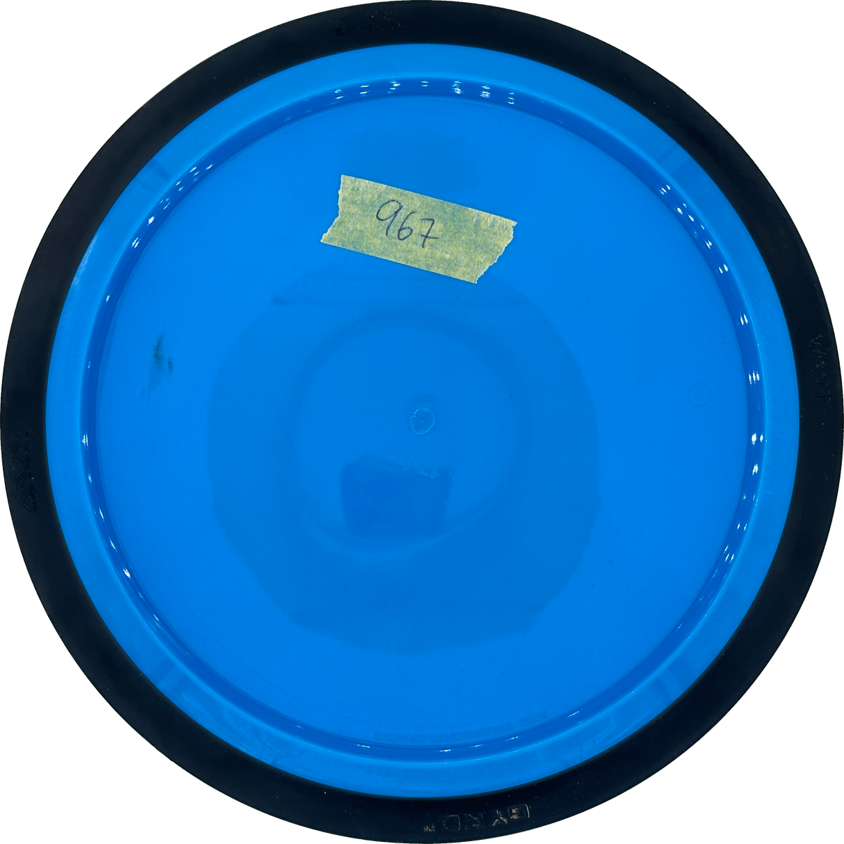 MVP Wave Neutron (Gebraucht: Zustand 8)