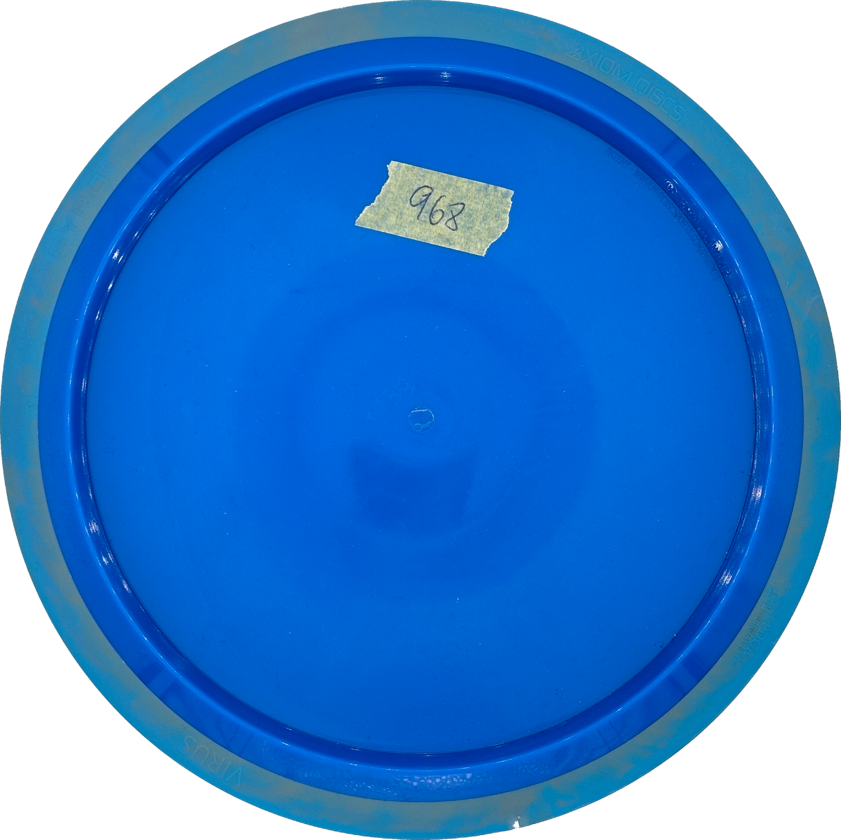 Axiom Virus Neutron (Gebraucht: Zustand 8)