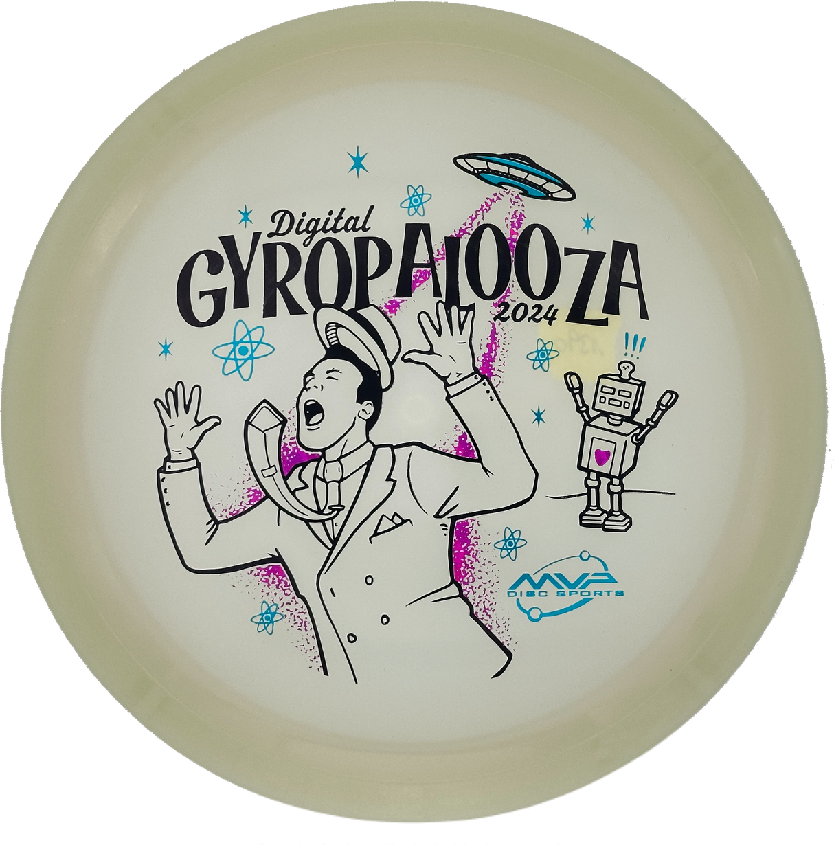 Axiom Vanish Full Eclipse - Digital Gyropalooza 2024 (Gebraucht: Zustand 10)