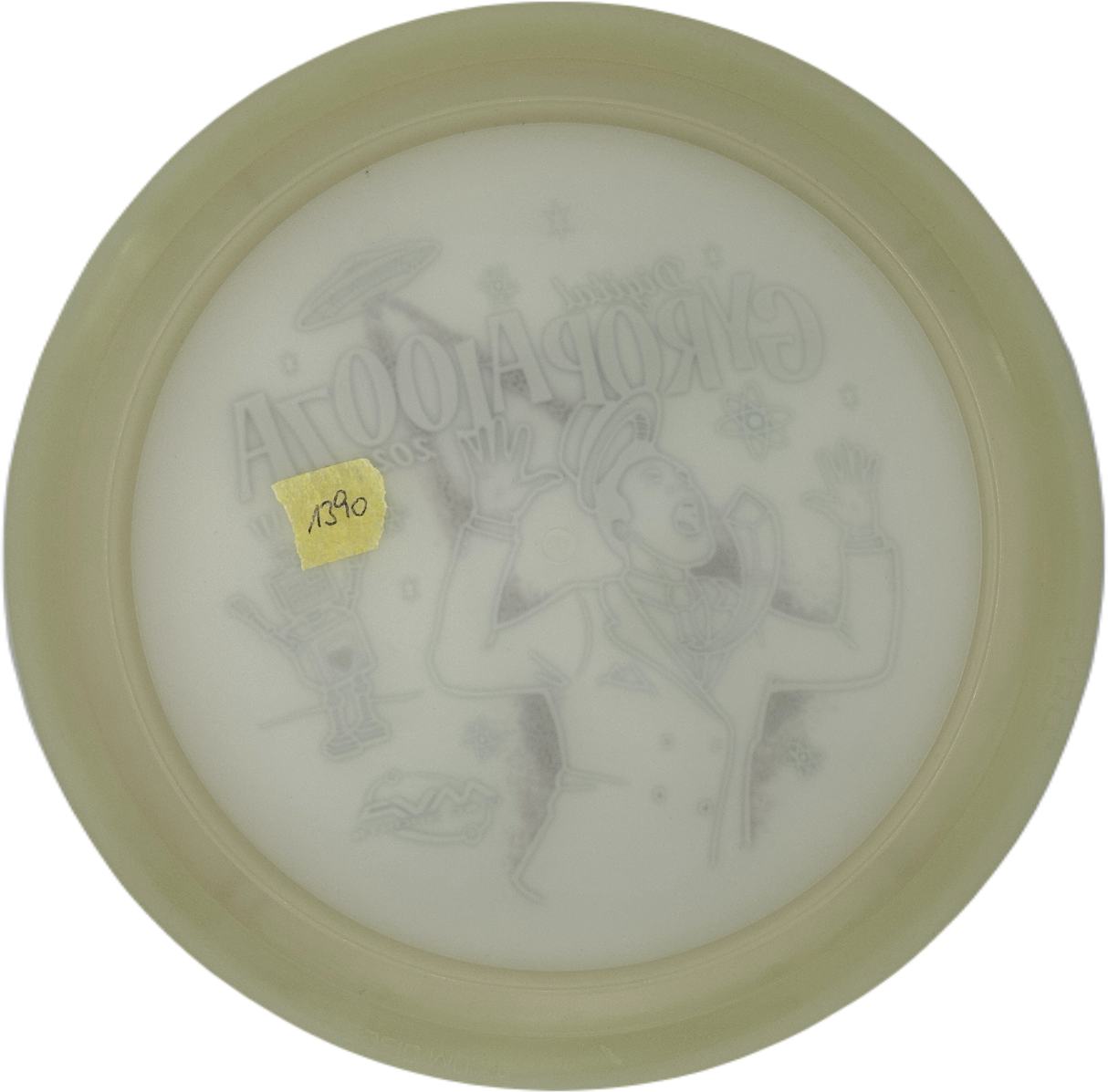 Axiom Vanish Full Eclipse - Digital Gyropalooza 2024 (Gebraucht: Zustand 10)